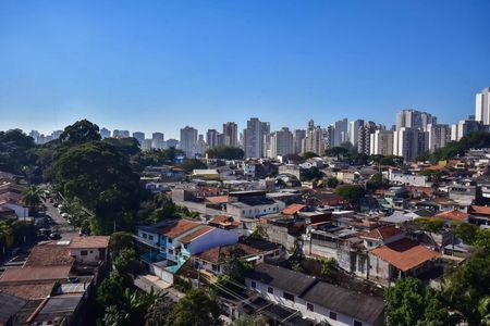 Apartamento à venda com 67m², 2 quartos e 1 vagaVista do Quarto
