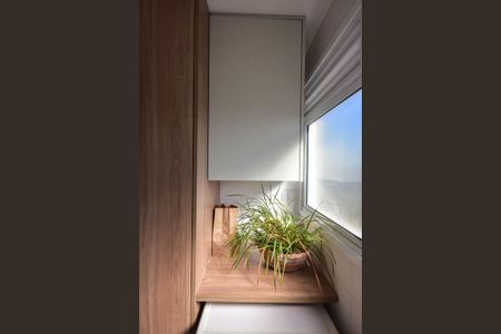 Apartamento à venda com 67m², 2 quartos e 1 vagaÁrea de Serviço