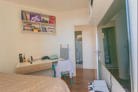 Apartamento à venda com 78m², 3 quartos e 1 vaga Apartamento à venda com 78m², 3 quartos e 1 vagaQuarto 1