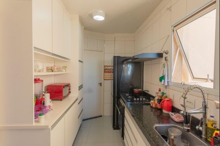 Apartamento à venda com 78m², 3 quartos e 1 vaga Apartamento à venda com 78m², 3 quartos e 1 vagaCozinha