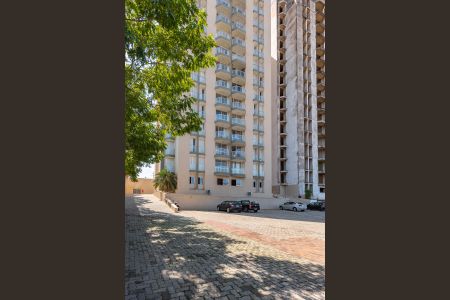 Apartamento à venda com 78m², 3 quartos e 1 vaga Apartamento à venda com 78m², 3 quartos e 1 vagaFachada do Prédio