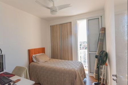 Apartamento à venda com 78m², 3 quartos e 1 vaga Apartamento à venda com 78m², 3 quartos e 1 vagaQuarto 2