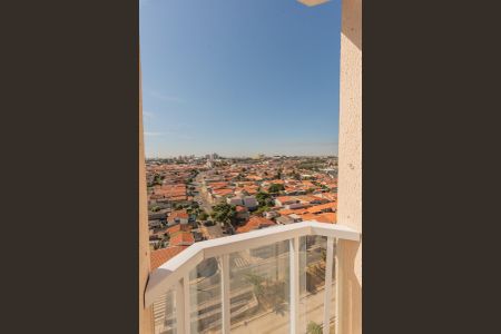 Apartamento à venda com 78m², 3 quartos e 1 vaga Apartamento à venda com 78m², 3 quartos e 1 vagaVista do Quarto 2