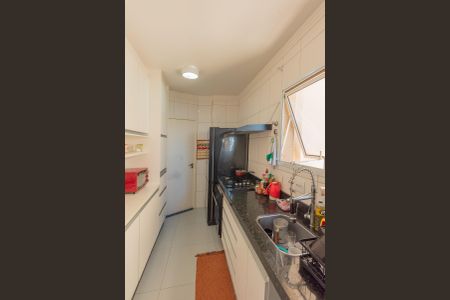 Apartamento à venda com 78m², 3 quartos e 1 vaga Apartamento à venda com 78m², 3 quartos e 1 vagaCozinha