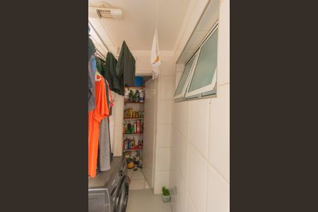 Apartamento à venda com 78m², 3 quartos e 1 vaga Apartamento à venda com 78m², 3 quartos e 1 vagaÁrea de Serviço