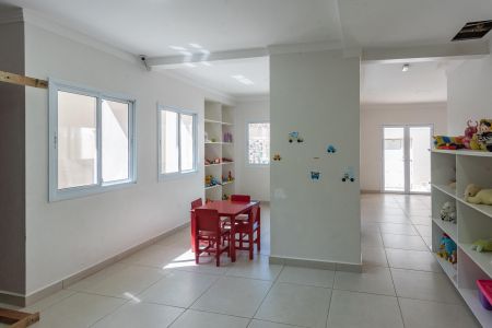 Apartamento à venda com 78m², 3 quartos e 1 vaga Apartamento à venda com 78m², 3 quartos e 1 vagaBrinquedoteca