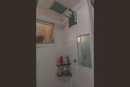 Apartamento à venda com 78m², 3 quartos e 1 vaga Apartamento à venda com 78m², 3 quartos e 1 vagaBanheiro Social