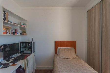 Apartamento à venda com 78m², 3 quartos e 1 vaga Apartamento à venda com 78m², 3 quartos e 1 vagaQuarto 2