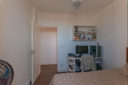 Apartamento à venda com 78m², 3 quartos e 1 vaga Apartamento à venda com 78m², 3 quartos e 1 vagaQuarto 2