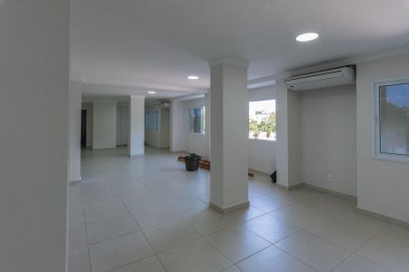 Apartamento à venda com 78m², 3 quartos e 1 vaga Apartamento à venda com 78m², 3 quartos e 1 vagaÁrea comum - Salão de festas