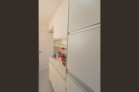 Apartamento à venda com 78m², 3 quartos e 1 vaga Apartamento à venda com 78m², 3 quartos e 1 vagaCozinha