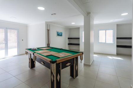 Apartamento à venda com 78m², 3 quartos e 1 vaga Apartamento à venda com 78m², 3 quartos e 1 vagaSala de Jogos