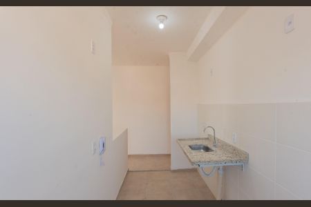 Apartamento para alugar com 56m², 2 quartos e 1 vaga Apartamento para alugar com 56m², 2 quartos e 1 vagaCozinha