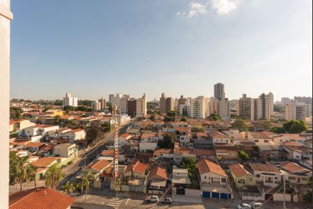 Apartamento para alugar com 56m², 2 quartos e 1 vaga Apartamento para alugar com 56m², 2 quartos e 1 vagaSacada da Sala