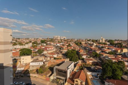 Apartamento para alugar com 56m², 2 quartos e 1 vaga Apartamento para alugar com 56m², 2 quartos e 1 vagaVista do Quarto