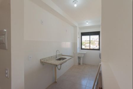 Apartamento para alugar com 56m², 2 quartos e 1 vaga Apartamento para alugar com 56m², 2 quartos e 1 vagaCozinha