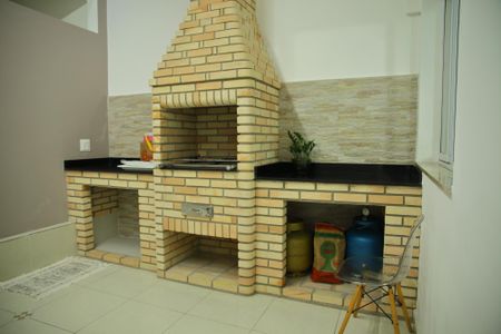 Casa à venda com 201m², 3 quartos e 3 vagasÁrea comum