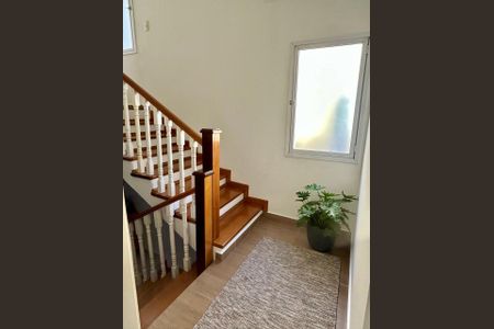 Casa à venda com 201m², 3 quartos e 3 vagas