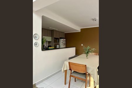 Casa à venda com 201m², 3 quartos e 3 vagas