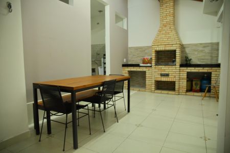 Casa à venda com 201m², 3 quartos e 3 vagasÁrea comum