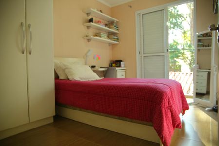 Casa à venda com 201m², 3 quartos e 3 vagasQuarto 2