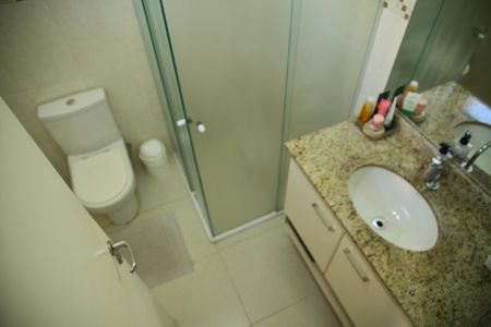 Casa à venda com 201m², 3 quartos e 3 vagasBanheiro 1