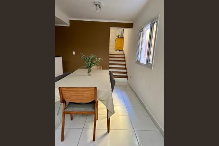 Casa à venda com 201m², 3 quartos e 3 vagas