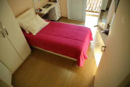 Casa à venda com 201m², 3 quartos e 3 vagasQuarto 2