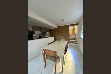 Casa à venda com 201m², 3 quartos e 3 vagas