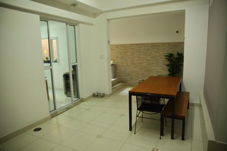 Casa à venda com 201m², 3 quartos e 3 vagasÁrea comum