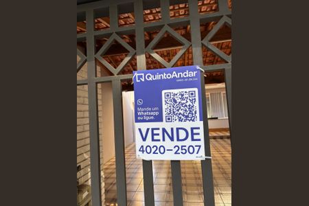 Casa à venda com 201m², 3 quartos e 3 vagasPlaca