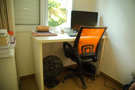 Casa à venda com 201m², 3 quartos e 3 vagasQuarto 3