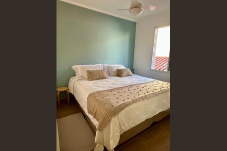 Casa à venda com 201m², 3 quartos e 3 vagas
