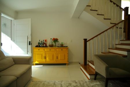 Casa à venda com 201m², 3 quartos e 3 vagasSala