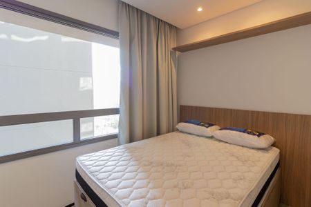 Studio para alugar com 19m², 1 quarto e sem vagaStudio