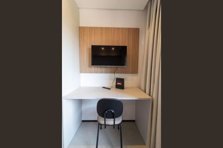 Studio para alugar com 19m², 1 quarto e sem vagaStudio
