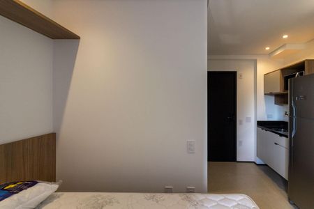 Studio para alugar com 19m², 1 quarto e sem vagaStudio