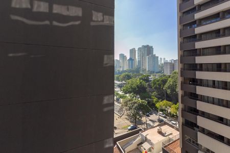 Studio para alugar com 19m², 1 quarto e sem vagaVista do Studio