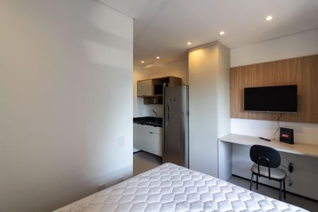 Studio para alugar com 19m², 1 quarto e sem vagaStudio