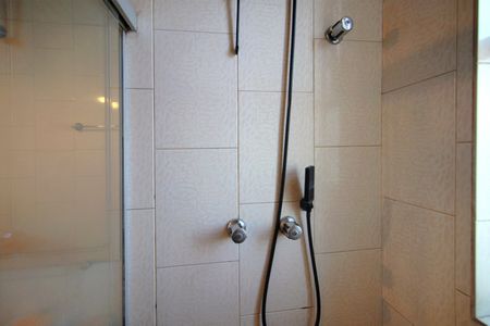 Apartamento à venda com 170m², 4 quartos e 2 vagasBanheiro da Suíte