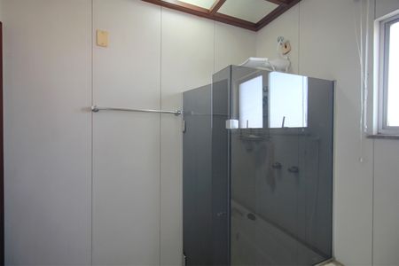 Apartamento à venda com 170m², 4 quartos e 2 vagasBanheiro da Semi suite