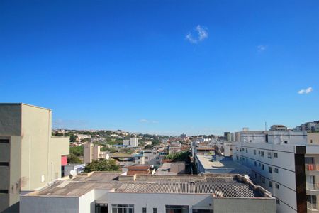 Apartamento à venda com 170m², 4 quartos e 2 vagasVista da Sala