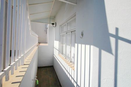 Apartamento à venda com 170m², 4 quartos e 2 vagasÁrea comum