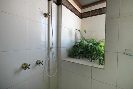 Apartamento à venda com 170m², 4 quartos e 2 vagasBanheiro