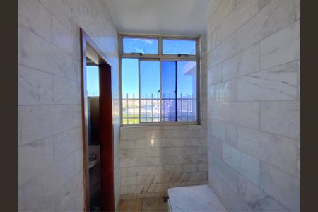 Apartamento à venda com 170m², 4 quartos e 2 vagasÁrea de Serviço