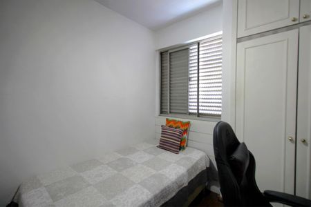 Apartamento à venda com 170m², 4 quartos e 2 vagasQuarto 4