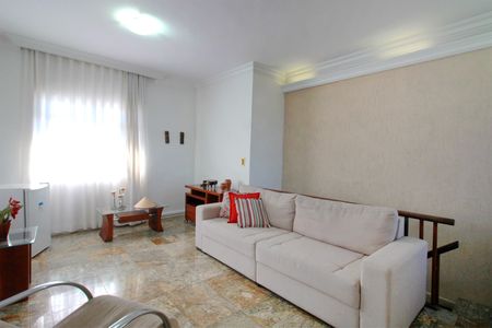 Apartamento à venda com 170m², 4 quartos e 2 vagasSala de Estar