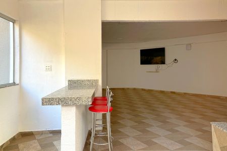 Apartamento à venda com 170m², 4 quartos e 2 vagasÁrea comum 