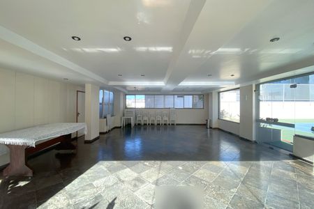 Apartamento à venda com 170m², 4 quartos e 2 vagasÁrea comum