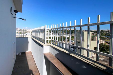 Apartamento à venda com 170m², 4 quartos e 2 vagasÁrea comum